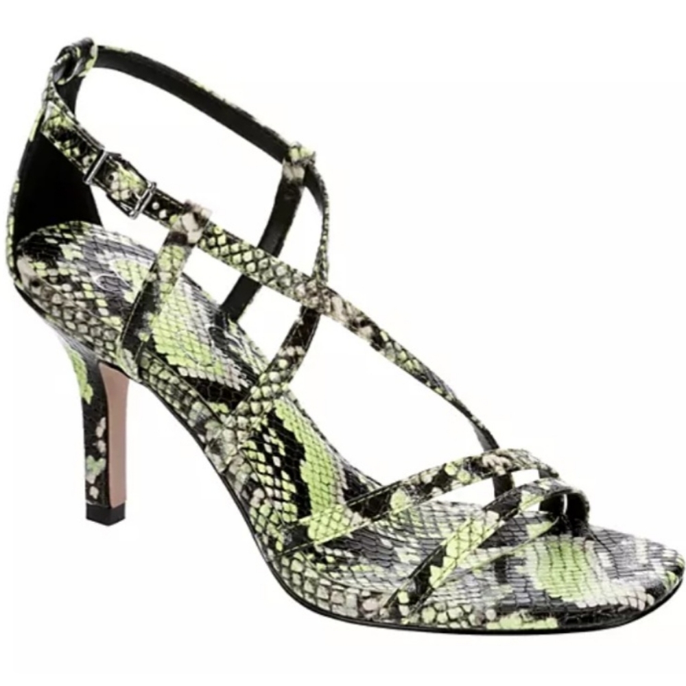 Brand new from Nordstrom, Jessica Simpson Omyra Women’s SandalSize 41, 9.5M